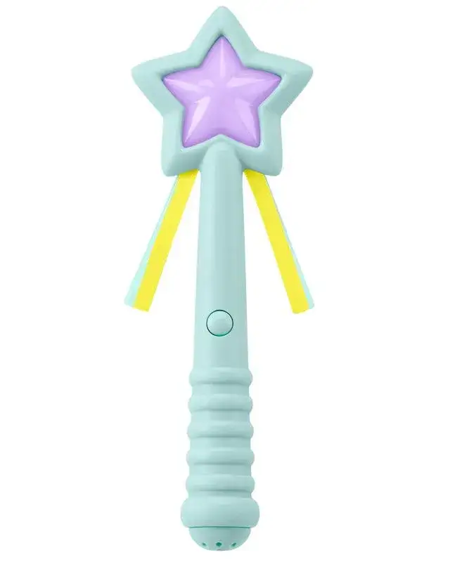 Zdjęcie Magiczna różdżka zabawka – najlepsze modele, które oczarują każde dziecko