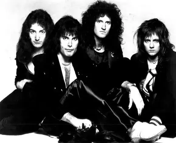 Zdjęcie Kto śpiewa w "Bohemian Rhapsody"? Prawda o głosie Freddiego