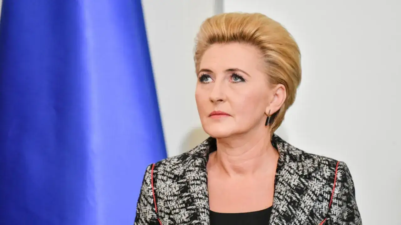 Zdjęcie Agata Duda wiek: ile naprawdę ma lat i co warto o niej wiedzieć