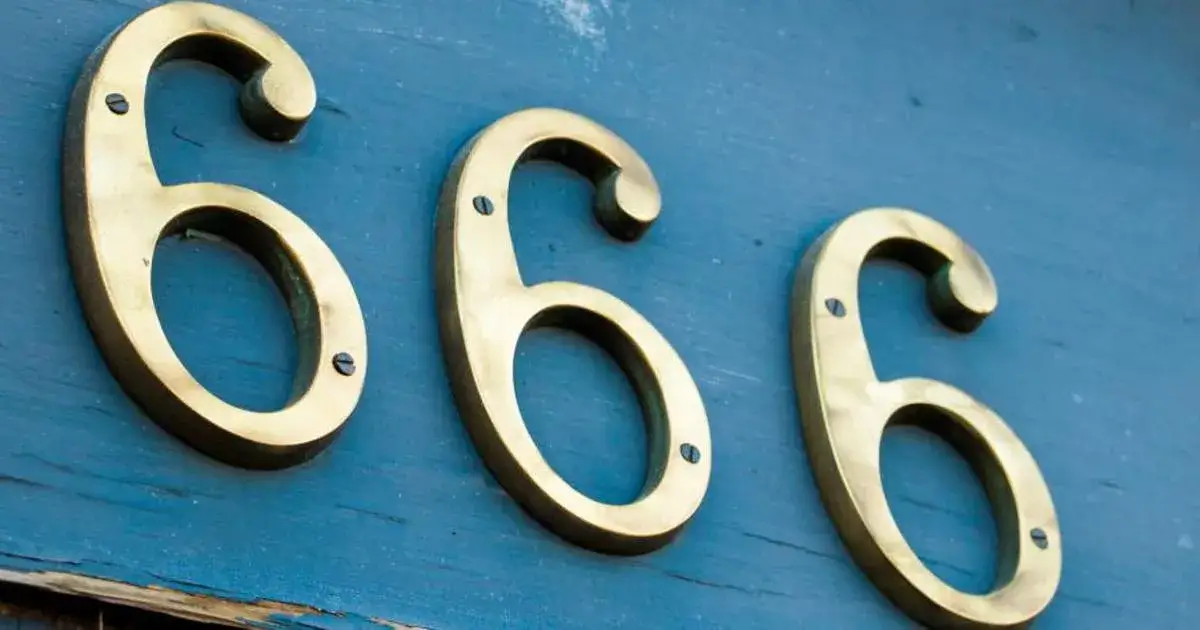 Zdjęcie Jak liczba 666 wpływa na twoje życie duchowe i osobiste w numerologii