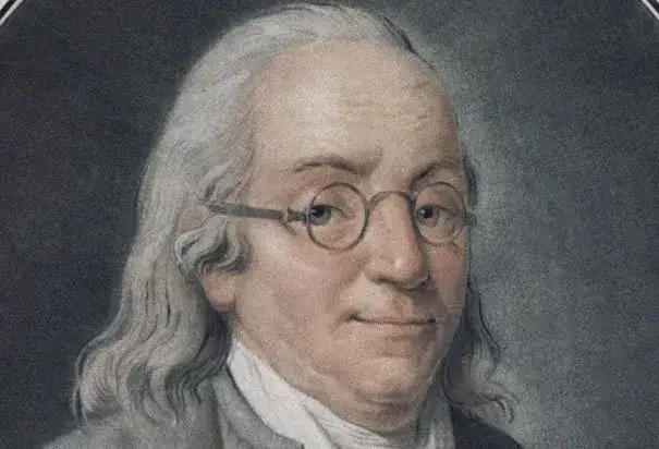 Zdjęcie La sorprendente historia de en que año se invento las gafas