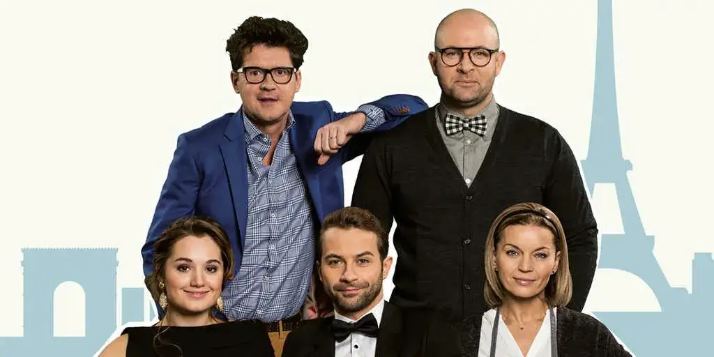 Zdjęcie Spektakl Imię – co warto wiedzieć o tej poruszającej sztuce teatralnej?