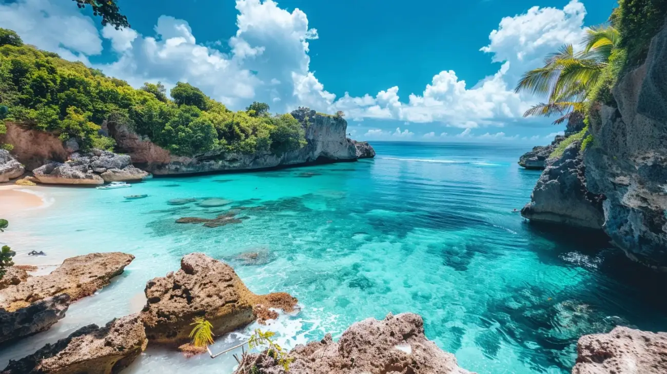 Zdjęcie Odkryj tajemnice Morza Jońskiego: Przewodnik dla podróżnych