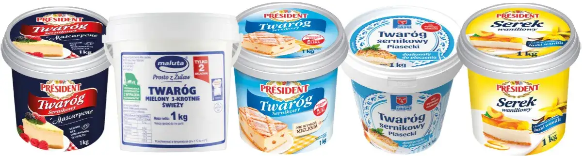 Zdjęcie Jaki ser na sernik forum – najlepsze wybory, które zaskoczą smakoszy