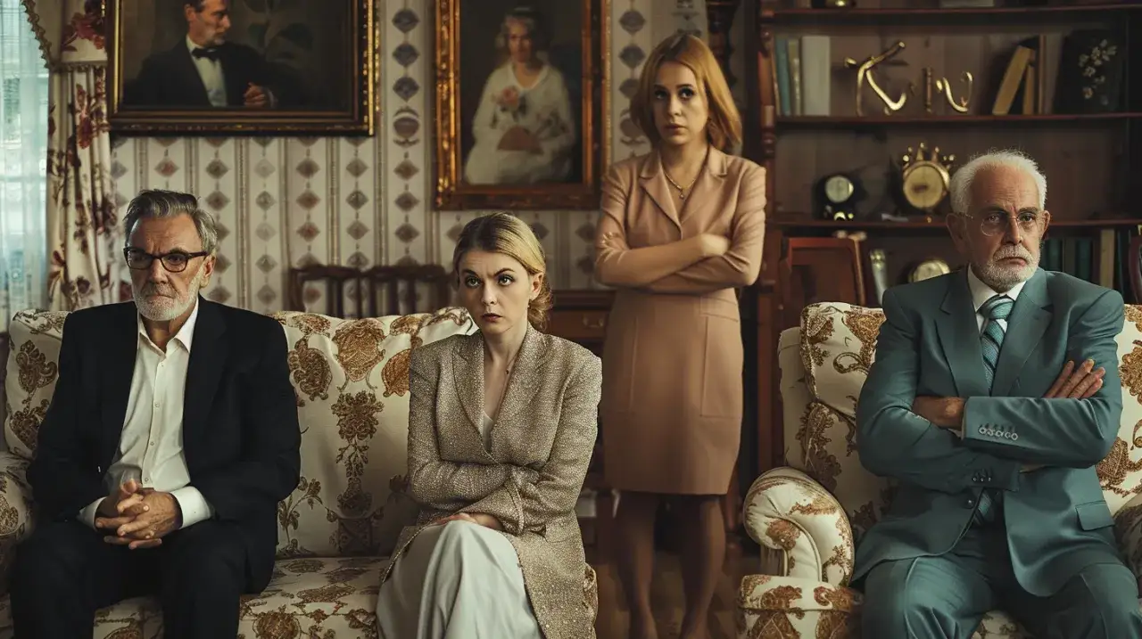 Zdjęcie Pierwsze spotkanie z rodzicami: Jak się przygotować i czego unikać?