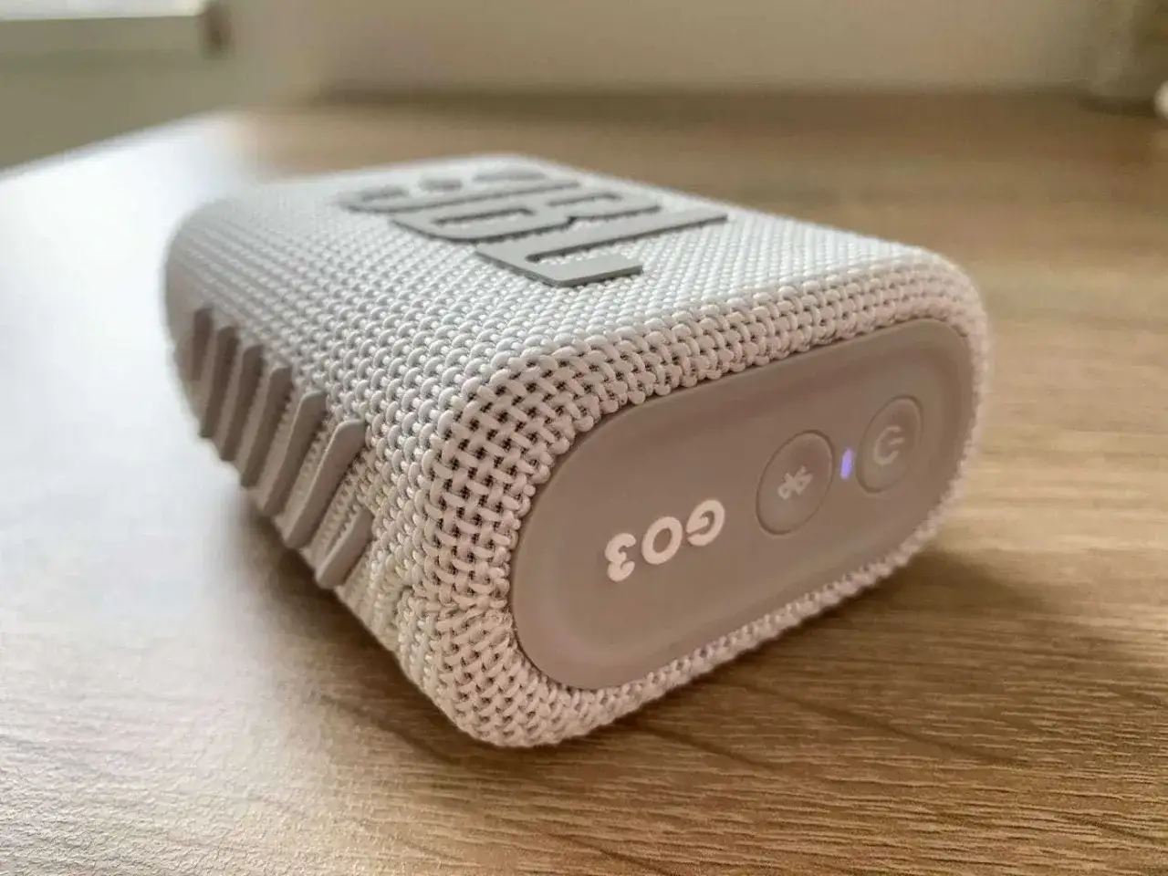 Zdjęcie JBL Go 3 czy jest wodoszczelny? Sprawdź jego odporność na wodę