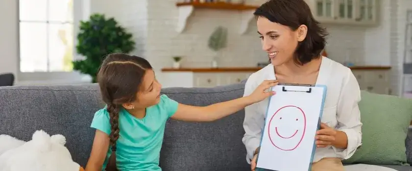 Zdjęcie Wczesne objawy Aspergera: jak je rozpoznać i co z nimi zrobić