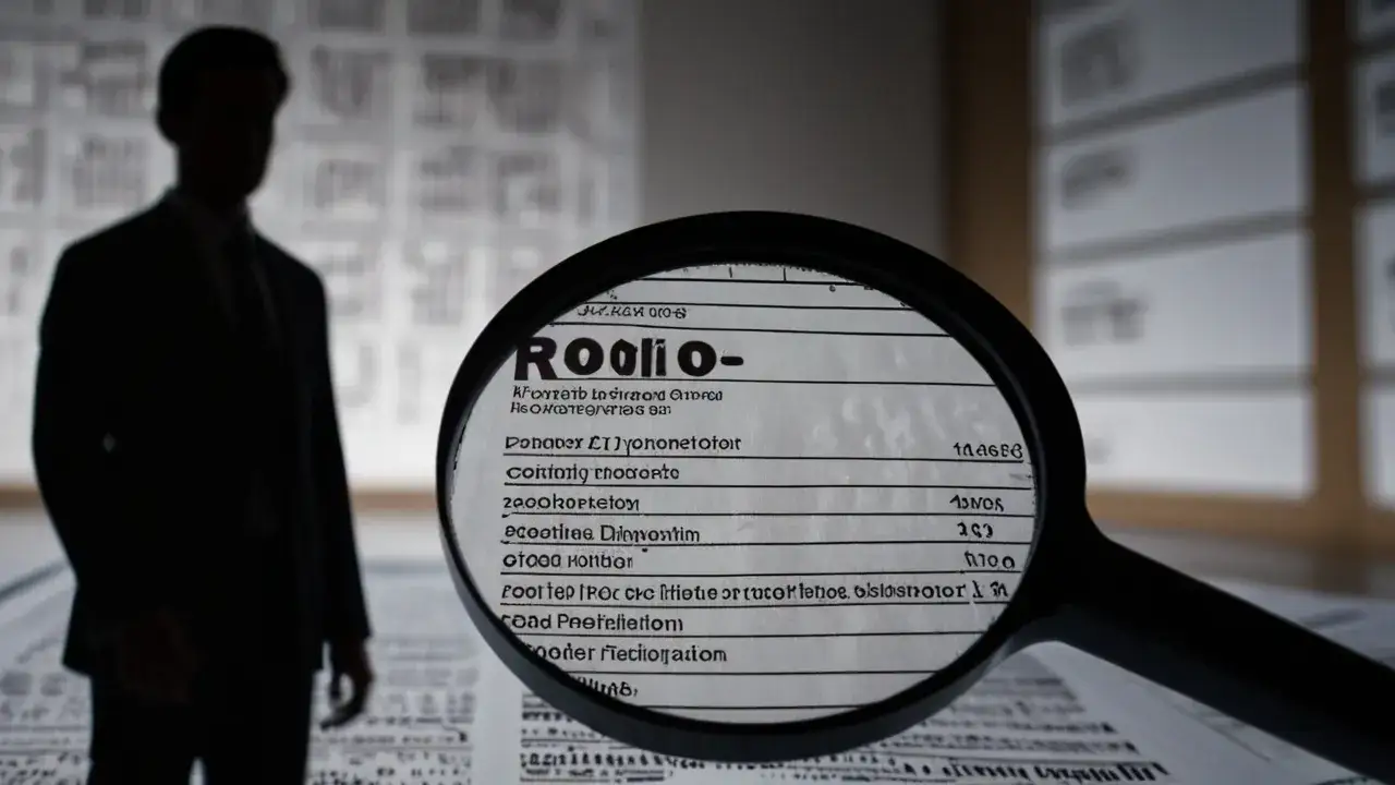 Zdjęcie Kluczowe pytanie: wiesz kto jest administratorem danych w RODO?