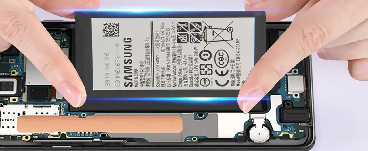 Zdjęcie Samsung Galaxy S10 pojemność baterii – ile wytrzyma na jednym ładowaniu?