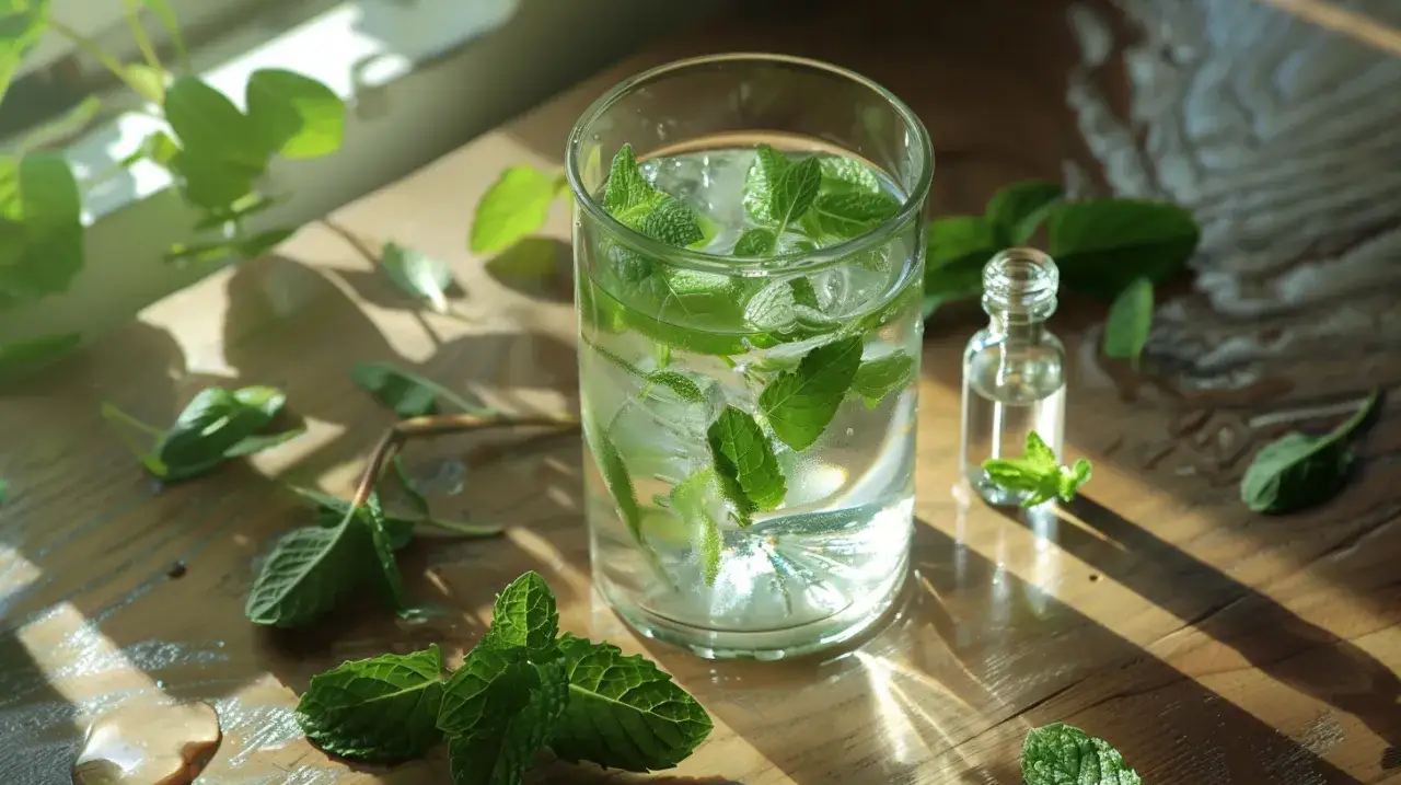 Zdjęcie Ekstrakt z mięty: Jakie są zastosowania tego naturalnego dodatku?