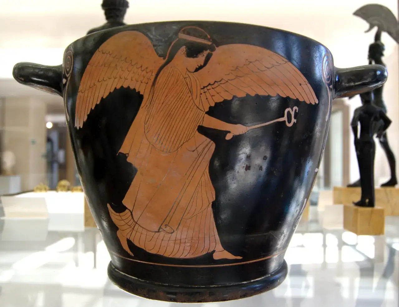 Zdjęcie Mit o tęczy: jak bogini Iris łączyła ludzi z bogami?