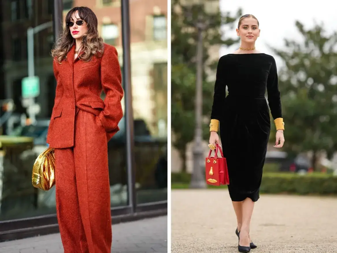 Zdjęcie Jak się ubrać na koncert w filharmonii - elegancki dress code