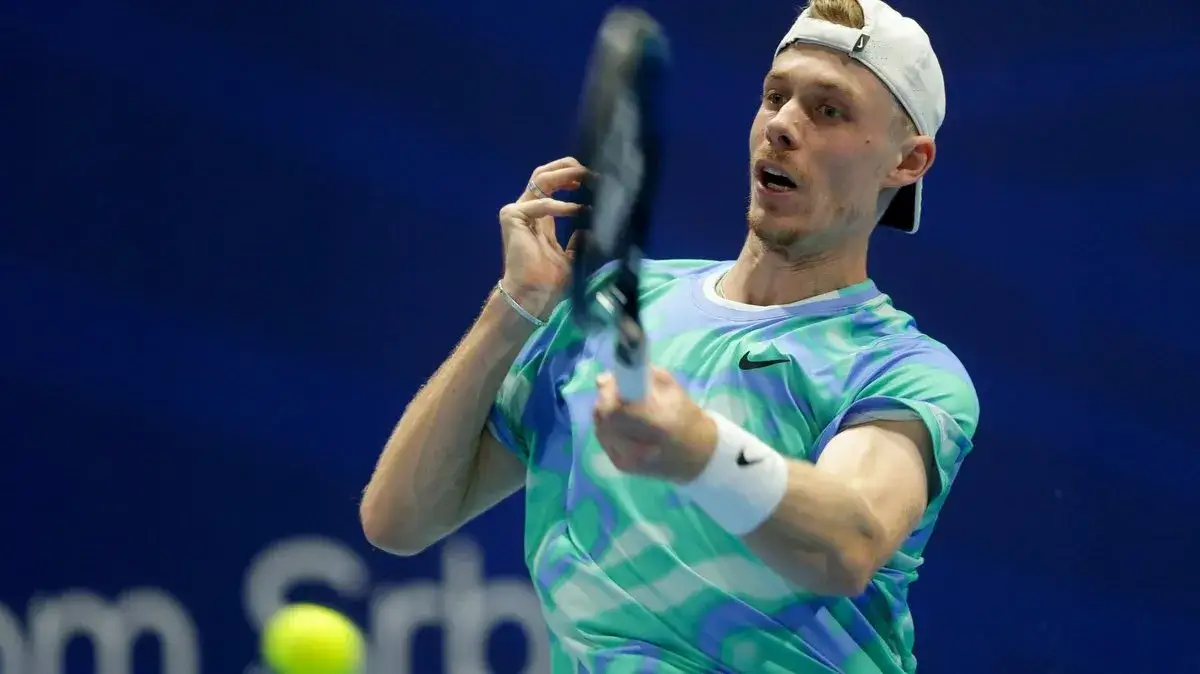 Zdjęcie Poznaj zwycięzcę prestiżowego turnieju tenisowego: niesamowity finał ATP