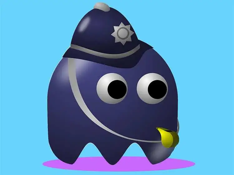 Zdjęcie Najlepsze kawały o policji, kt&oacute;re rozbawią każdego i poprawią humor