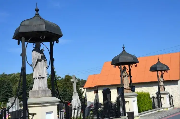 Zdjęcie Najlepsze atrakcje w Zebrzydowicach, które musisz zobaczyć – praktyczne informacje