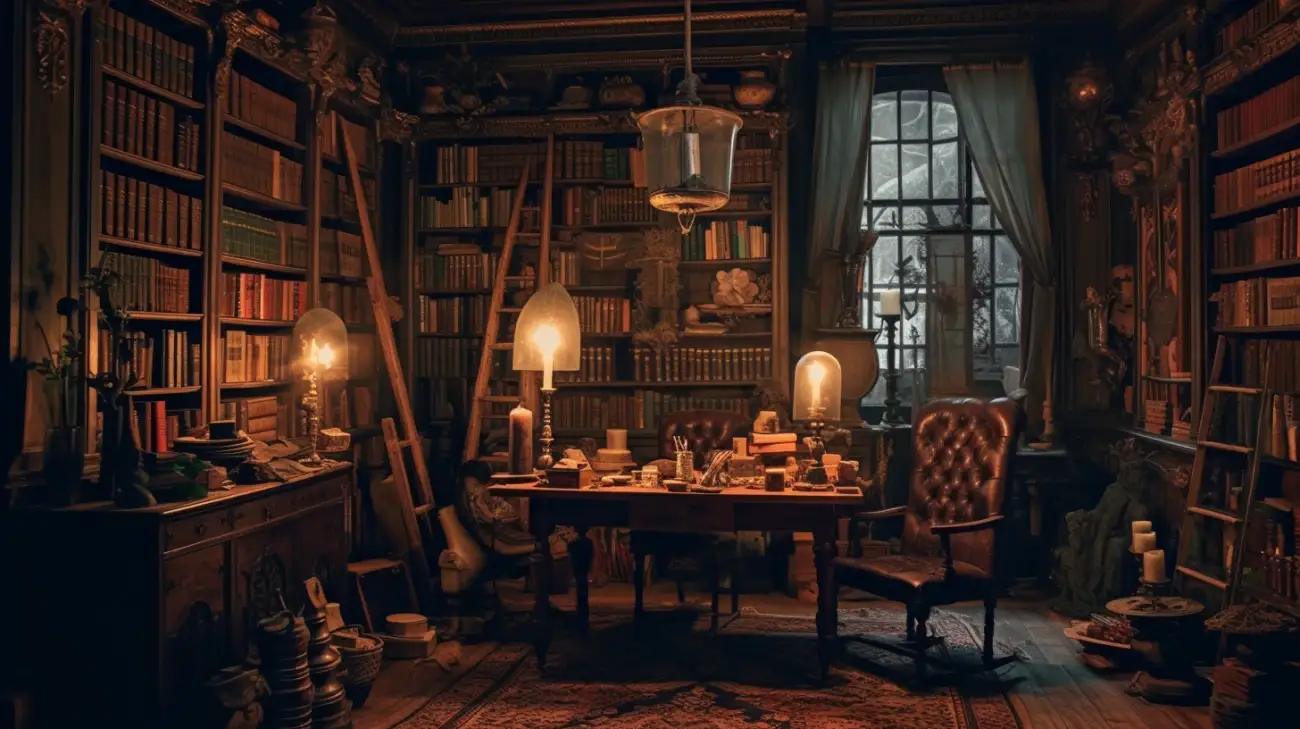 Ignacy Kraszewski - książki, życie i twórczość