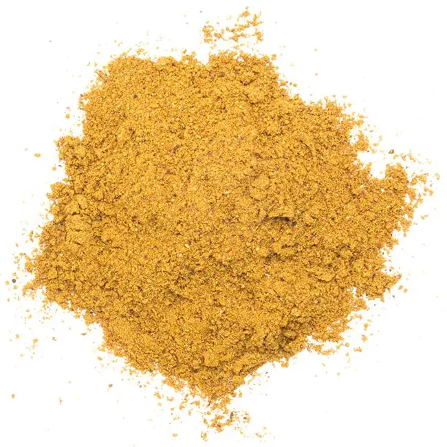 Zdjęcie Quelles épices pour le couscous : les secrets d'un plat savoureux