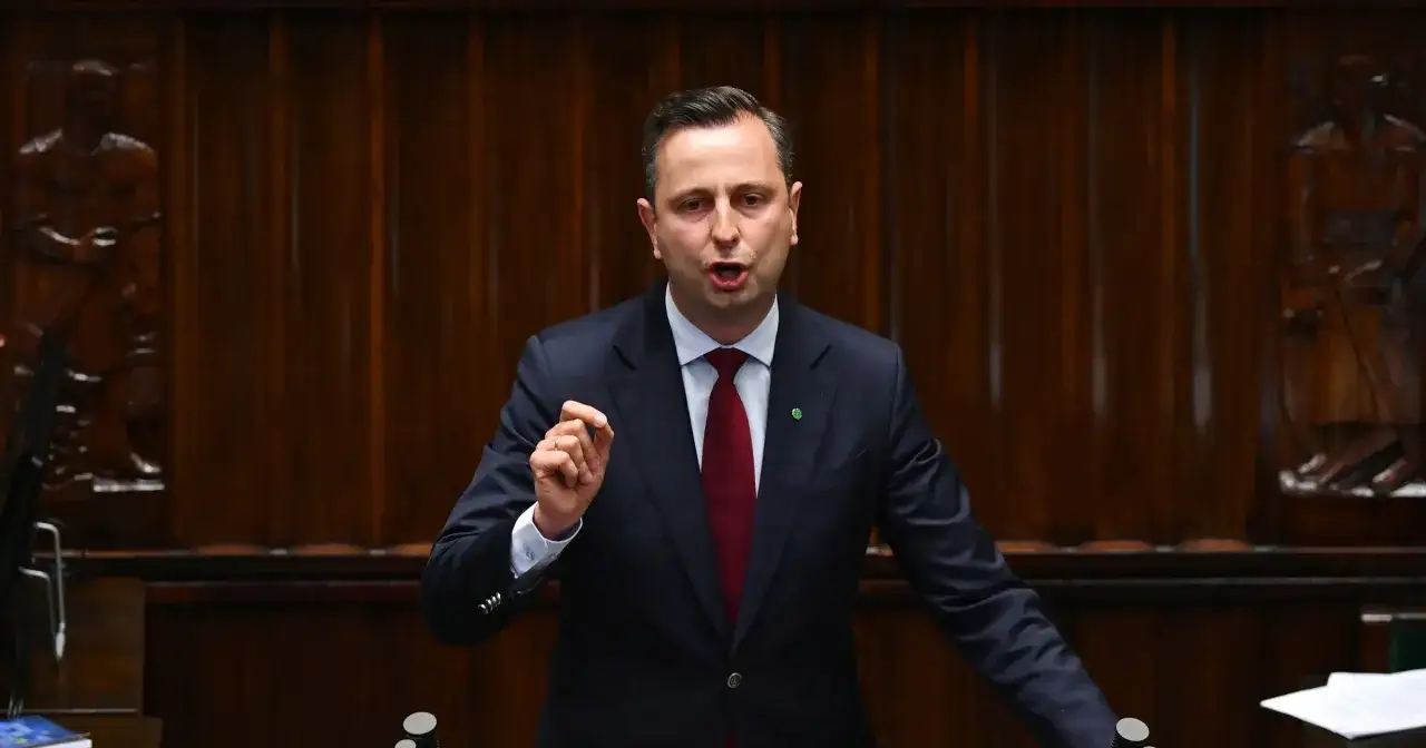 Zdjęcie Kosiniak-Kamysz kim jest z zawodu? Zaskakująca historia lekarza i polityka