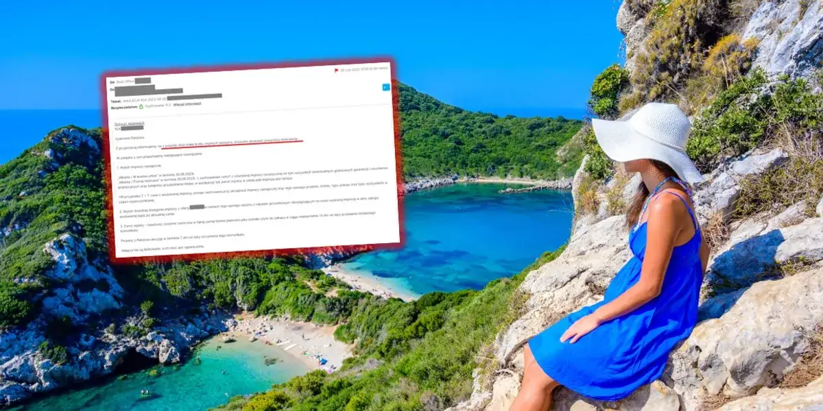 Zdjęcie Jak działają biura podróży i dlaczego warto z nich korzystać?