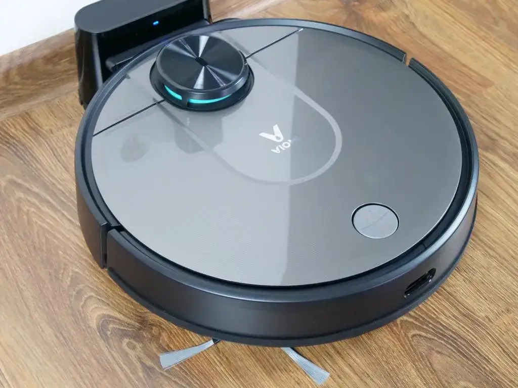 Zdjęcie Jak łatwo połączyć Viomi V2 Pro z aplikacją Xiaomi - krok po kroku