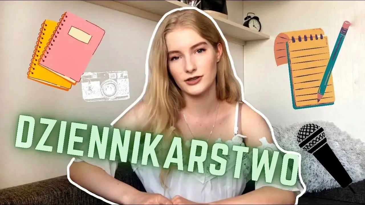 Zdjęcie Co po studiach dziennikarskich? Odkryj nieoczywiste ścieżki kariery