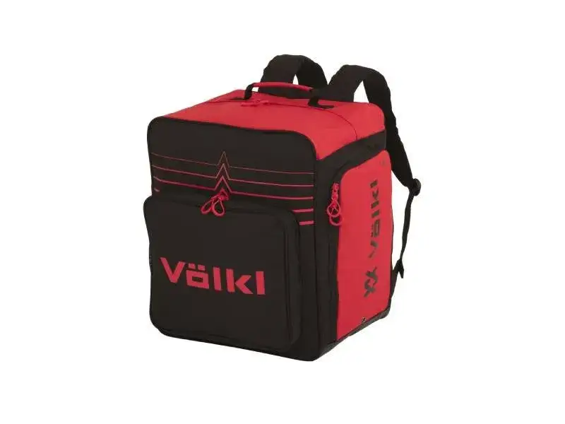 Zdjęcie Torba na buty narciarskie: Najlepsze torby na zimowe wypady