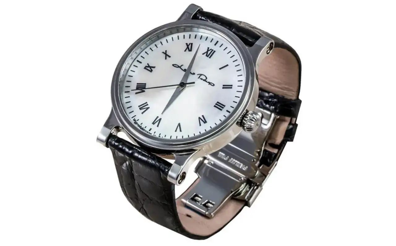 Zdjęcie Najlepsze zegarki męskie polskiej produkcji, które warto poznać