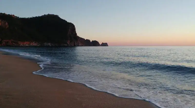 Zdjęcie Turcja Alanya czy jest bezpiecznie? Odkryj prawdę o bezpieczeństwie