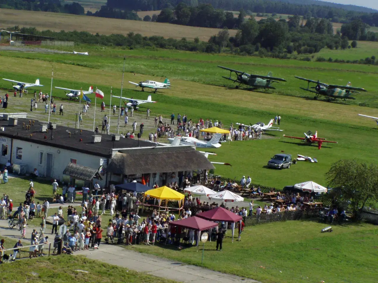 Zdjęcie Kwartet Kętrzyn godziny otwarcia - sprawdź, kiedy nie stracić czasu