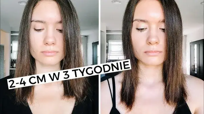 Zdjęcie Jak zapuścić dłuższe włosy w miesiąc? Oto 3 sprawdzone sposoby!
