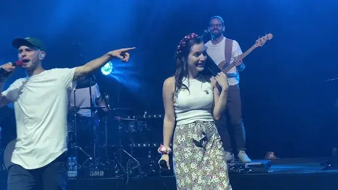 Zdjęcie Kto śpiewa "Kawka na wynos"? Sanah i Vito Bambino - poznaj hit!