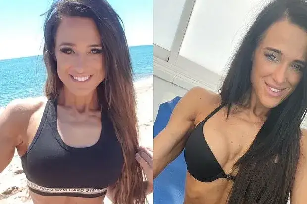 Zdjęcie Jak CrossFit zmienił moje życie: niesamowita przemiana i nowe możliwości