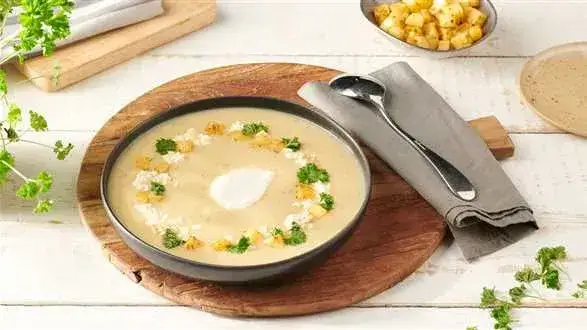 Zdjęcie Co do zupy krem? Sprawdź, jak przygotować pyszne zupy kremowe