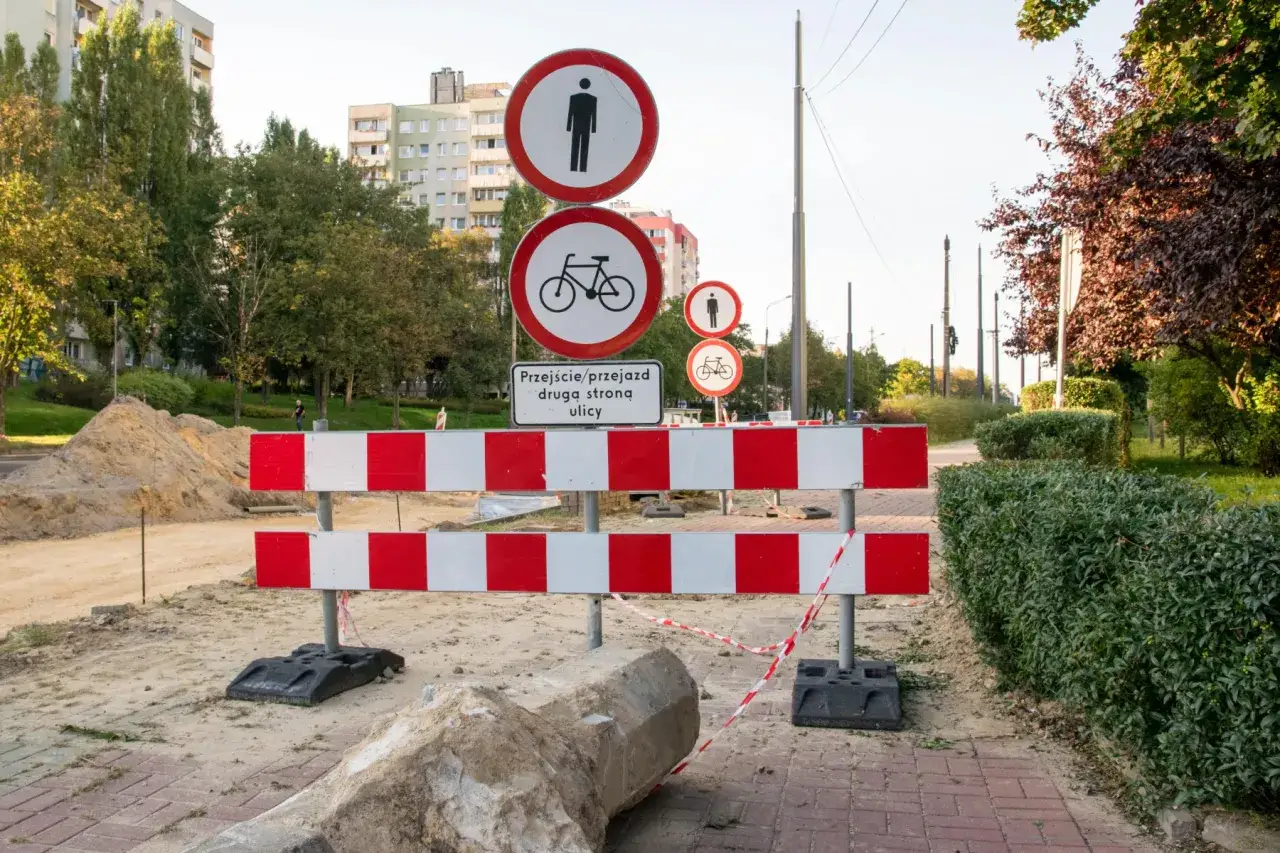 Zdjęcie Zakaz rowerów: gdzie obowiązuje i jakie są konsekwencje złamania