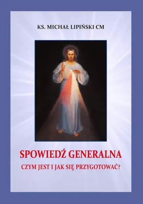 Zdjęcie Jak poprosić o spowiedź generalna i przygotować się na sakrament