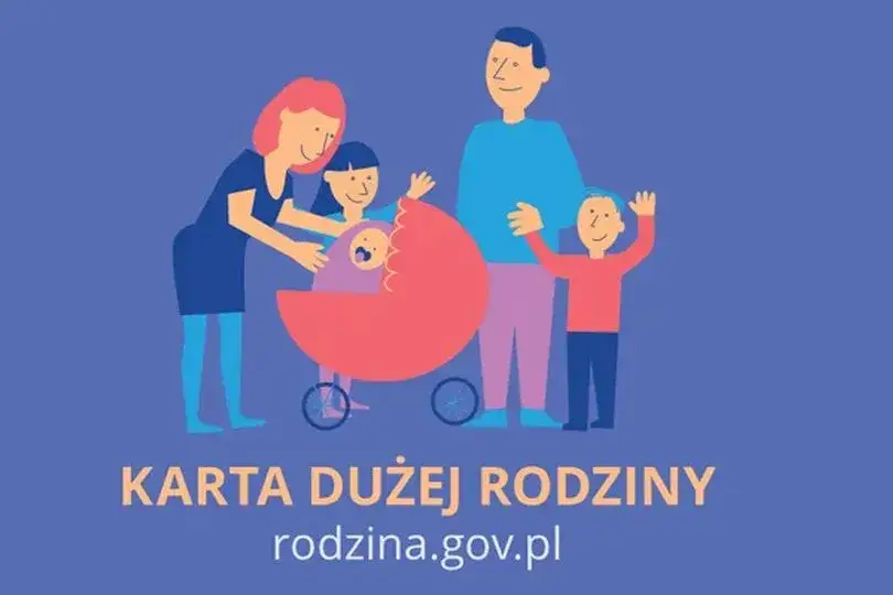 Zdjęcie Czy karta dużej rodziny daje zniżki na prąd? Sprawdź, co możesz zyskać