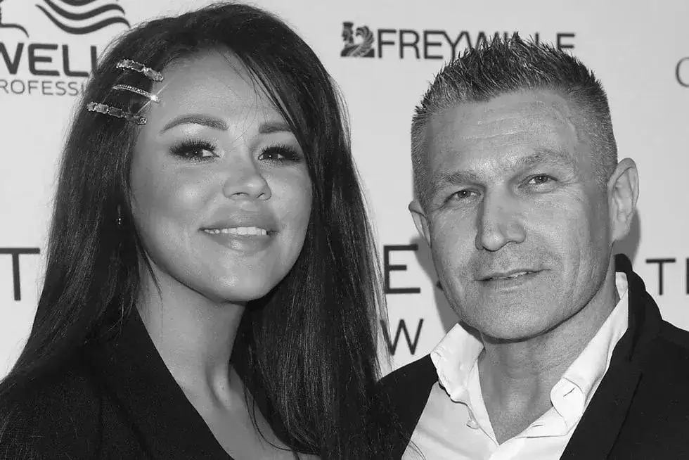 Zdjęcie Kim jest partner Sylwii Bomby: znany przedsiębiorca skradł jej serce
