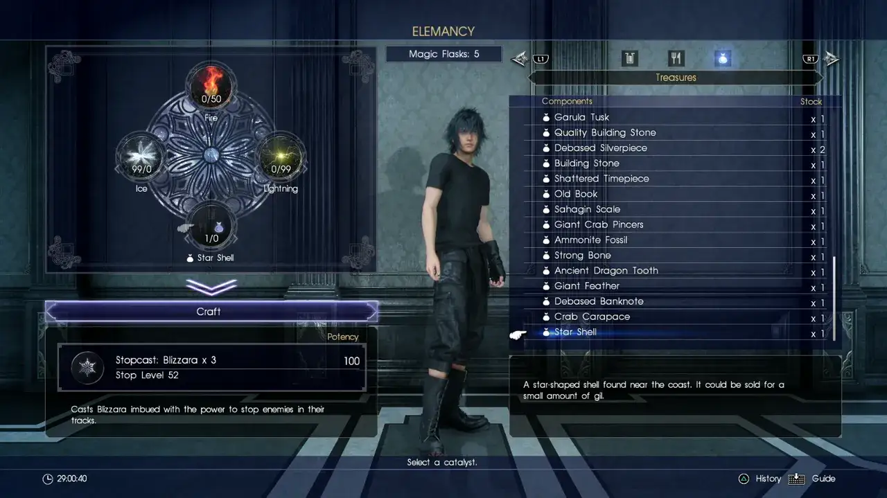 Zdjęcie Final Fantasy XV spolszczenie - kompleksowe tłumaczenie, które musisz mieć