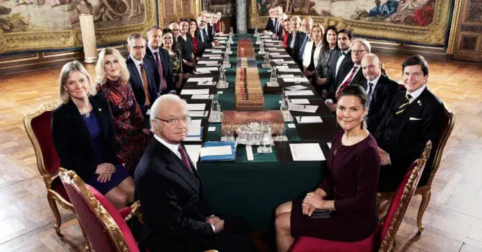 Zdjęcie Dynastia Bernadotte: historia, wpływ na Szwecję i tajemnice współczesnej monarchii