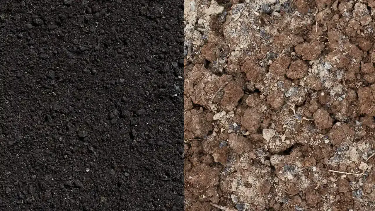 Zdjęcie Ile ziemi na m2 trawnika – oblicz dokładnie potrzebną ilość ziemi