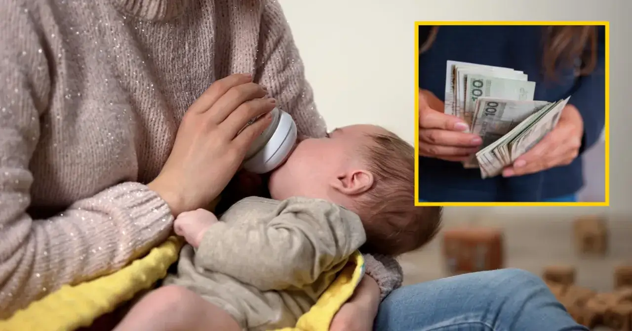 Zdjęcie Kiedy becikowe? Sprawdź terminy i warunki, aby nie stracić wsparcia