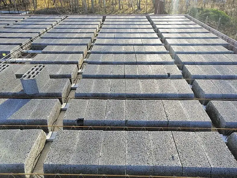 Zdjęcie Jaki styropian na strop wybrać, aby zaoszczędzić na ogrzewaniu?