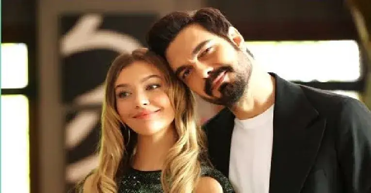 Zdjęcie Halil İbrahim Ceyhan czy ma żonę? Zaskakujące fakty o jego małżeństwie