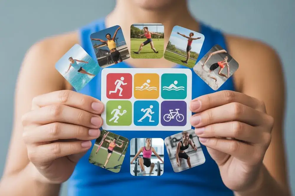 Zdjęcie Jak skutecznie wykorzystać multisport classic ile wejść w obiektach sportowych