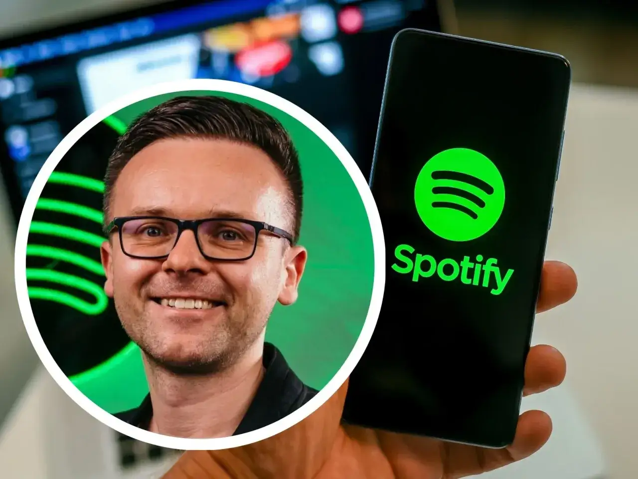 Zdjęcie Ile zarabia się na Spotify: Realne stawki i zarobki artystów w Polsce