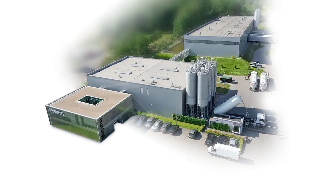 Zdjęcie Megaron gips szpachlowy: Opinie, właściwości i zastosowanie w budowie