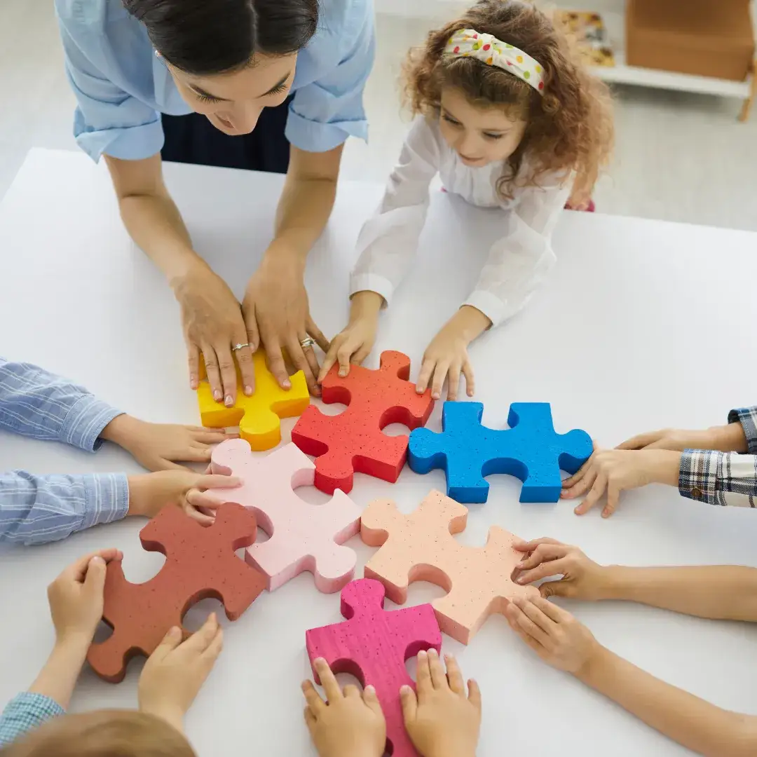 Zdjęcie Co można robić po studiach pedagogicznych? Odkryj nieoczywiste ścieżki zawodowe