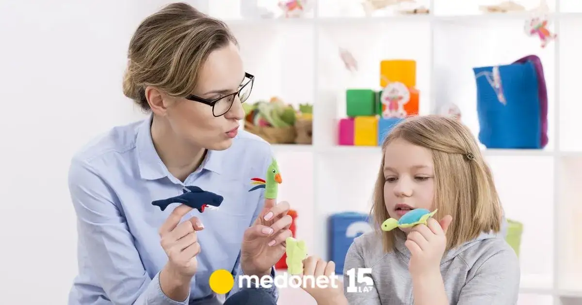 Zdjęcie Terapia sensoryczna – jak poprawić rozwój dziecka z trudnościami