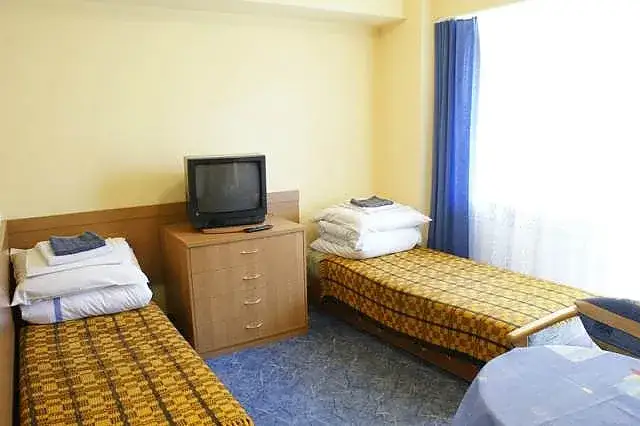 Zdjęcie Krynica-Zdrój sanatorium Mielec mapa - znajdź idealne miejsce na zdrowie