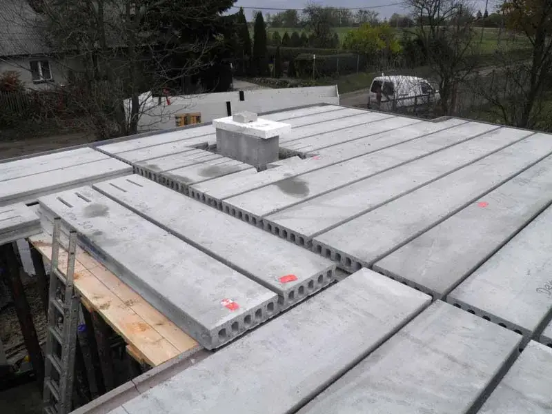 Zdjęcie Strop smart czy teriva - który strop zapewni lepszą izolację akustyczną?